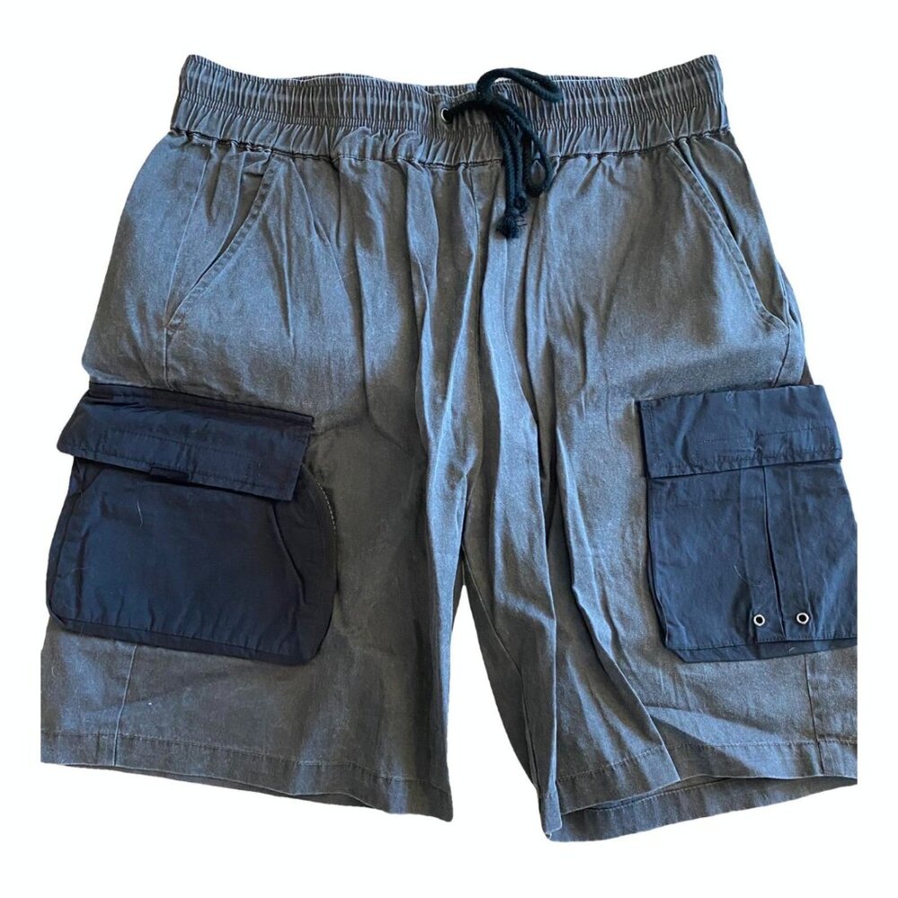 John Elliot Mens Shorts